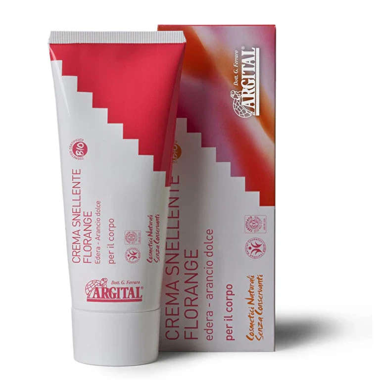 Slimming cellulite cream “Florange” 200 ml