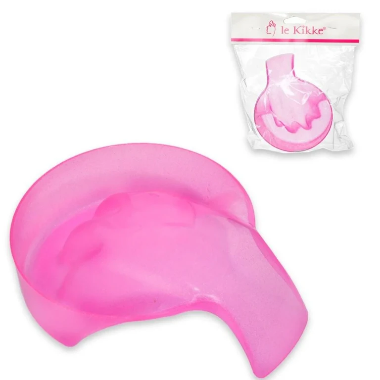 manicure bowl