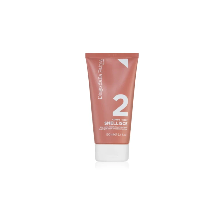 2 SLIMMING - SLIMMING CREAM FOR STOMACH AND HIPS 150 ML
