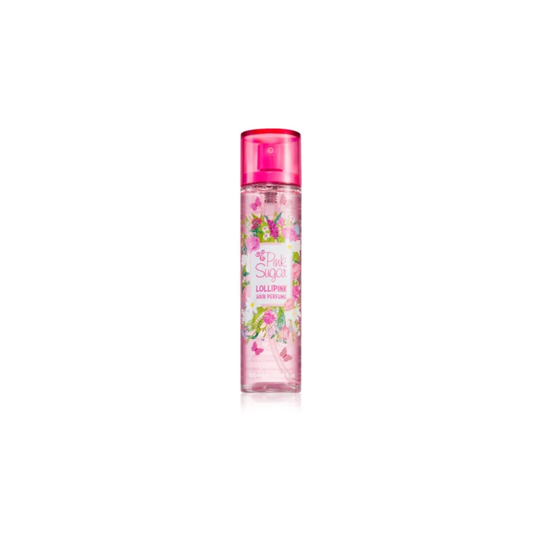 Lollipink Spray para Cabelo