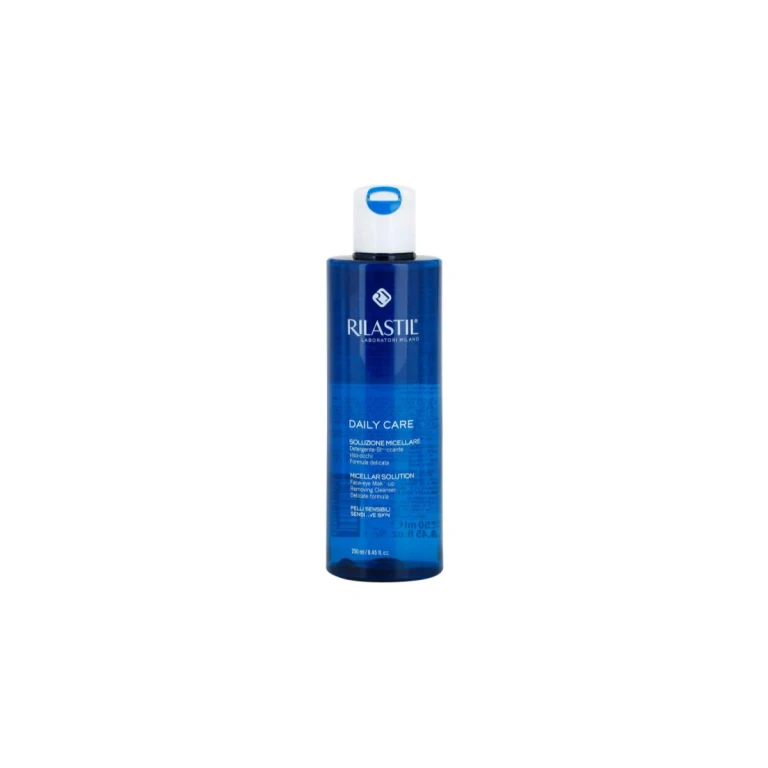 Daily Care Micellar cleansing lotion for face and eyes 250 ml