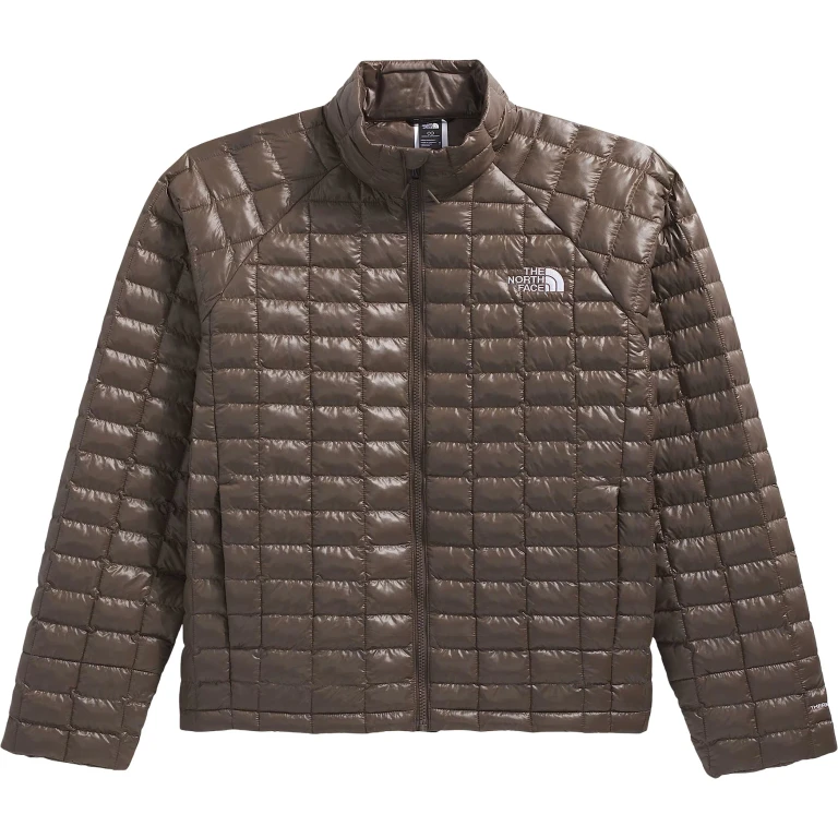 Thermo Ball Jacket - Men's