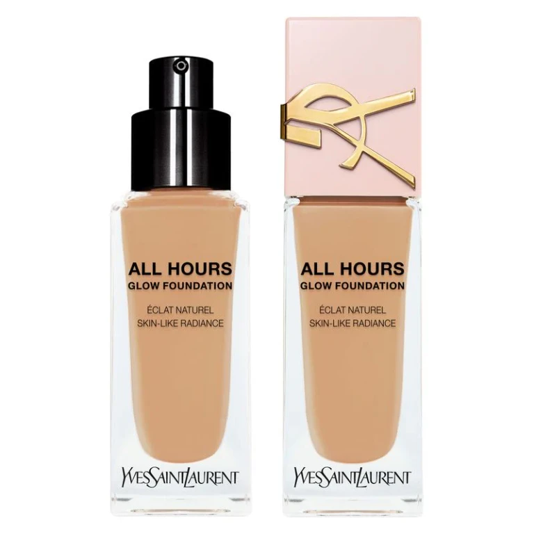 All Hours Glow Foundation Mn7 25 Ml