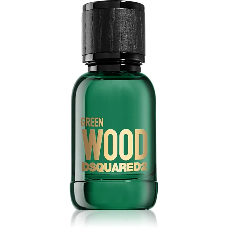Green Wood EDT M 30ml