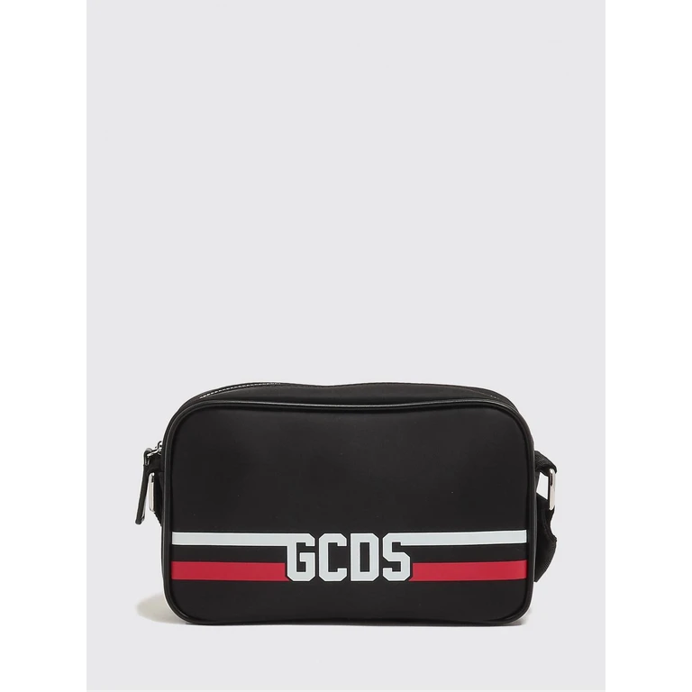 Nylon Bag with Printed Logo (GCKB101462)