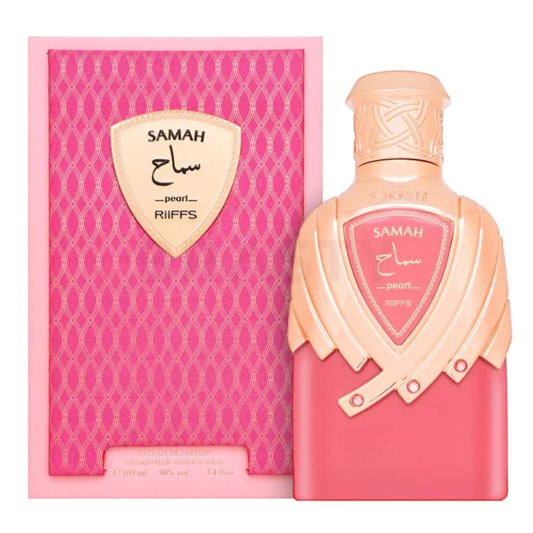 Samah Pink W 100ml