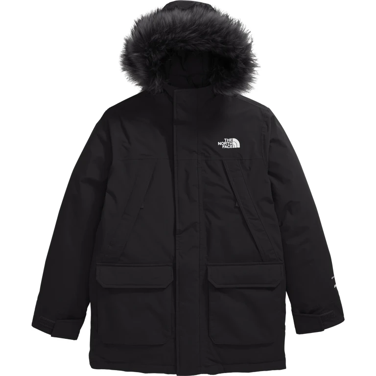 Mc Murdo Parka - Boys