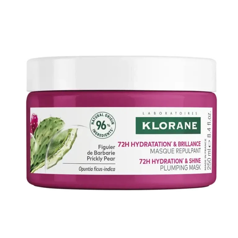 Klorane Fig Mask 250ml