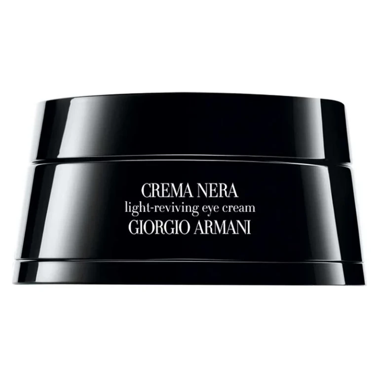 BLACK CREAM illuminating EYE CREAM 15 g