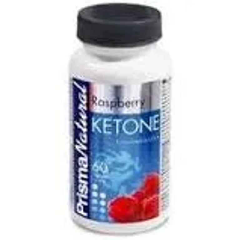 Prisma Nat Raspberry Ketone 60 capsules