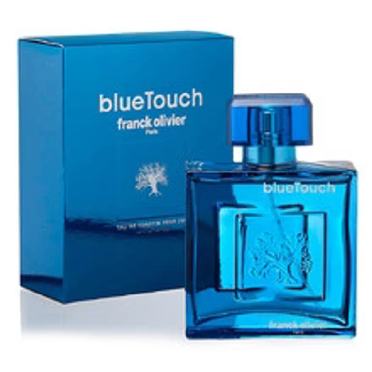 Blue Touch eau de toilette - 100ml