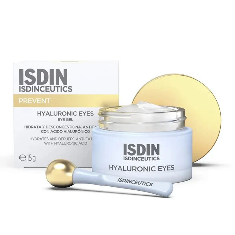 Isdinceutics Prevent Hyaluronic Acid Eye Gel 15g