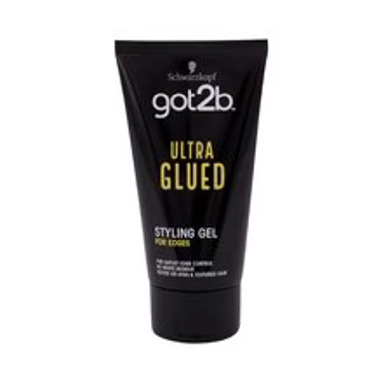 professional got2b Ultra Glued Styling Hair Gel - 150 ml
