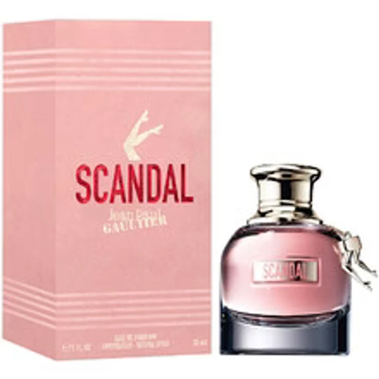 Scandal Eau de Parfum - 80ml