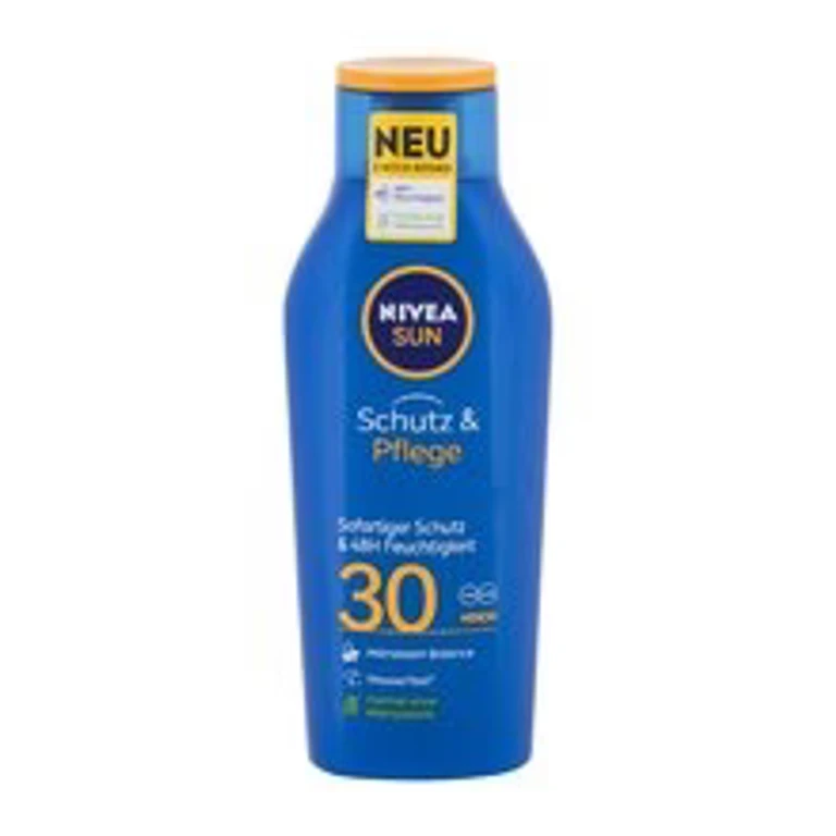 SPF 30 - Sun protection for the body - 400 ml