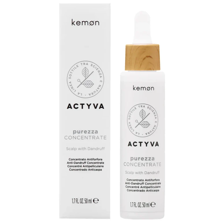 Actyva Purity Concentrate