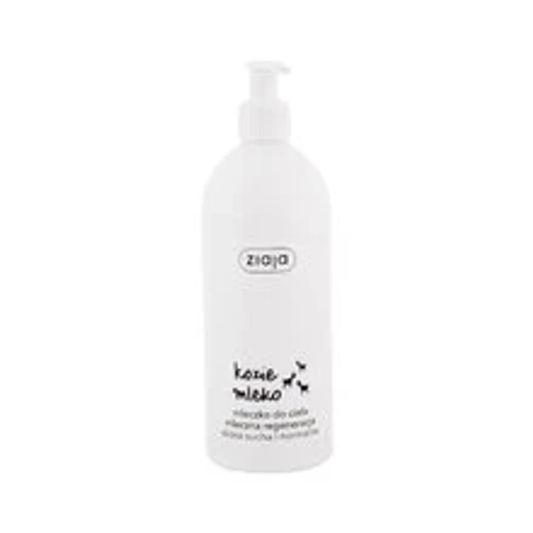 Goat's Milk Body Milk 400 ml