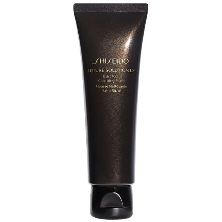Future Solutions LX Cleansing Foam (Extra Rich) 125ml