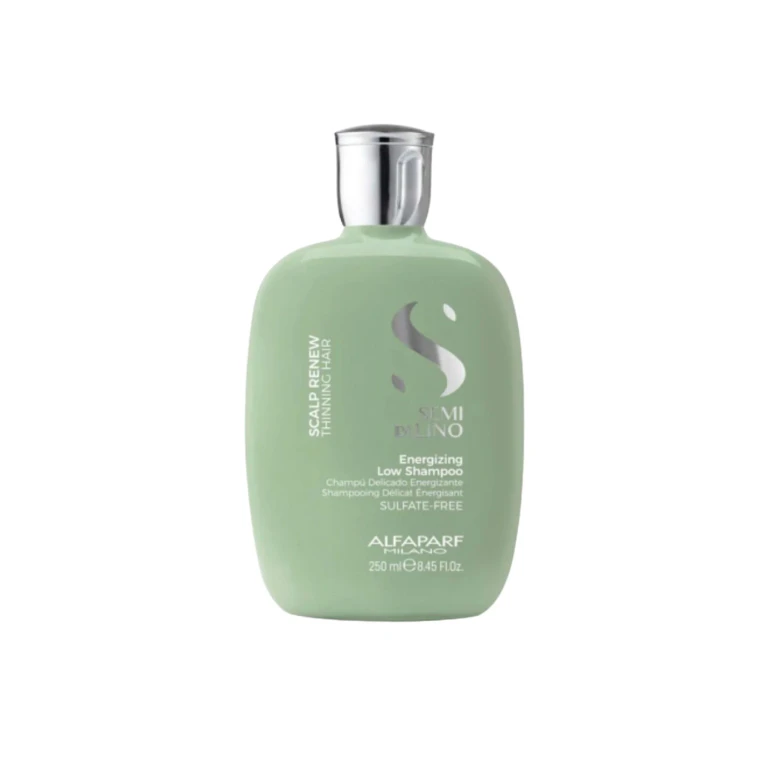 Energizing Shampoo 250 ml
