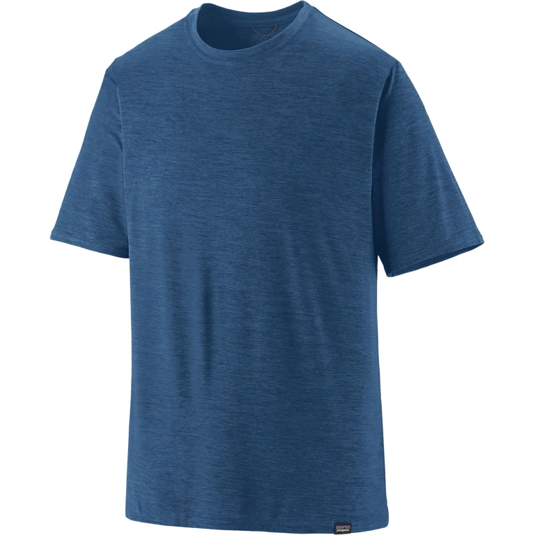 Capilene Cool Daily T-Shirt - Men's