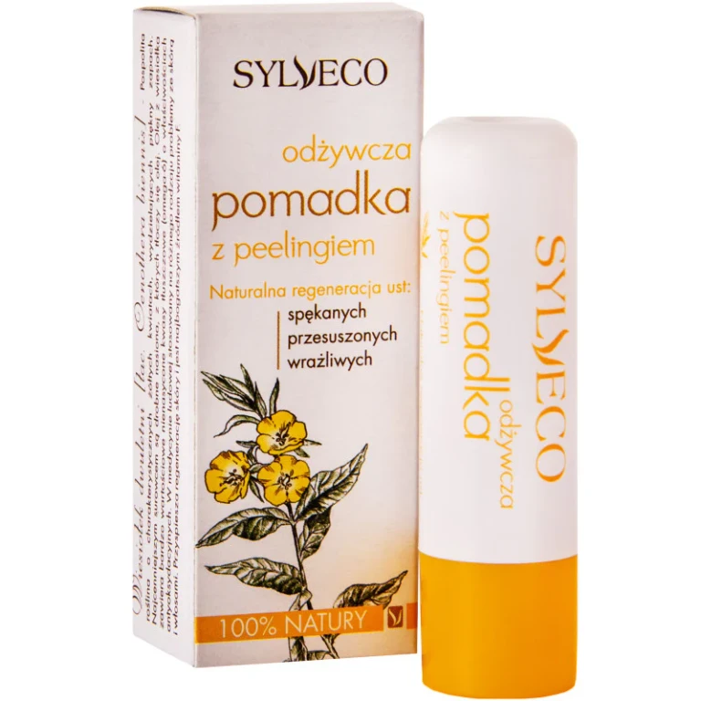 Nourishing Smoothing Lipstick with Scrub 4.6 g