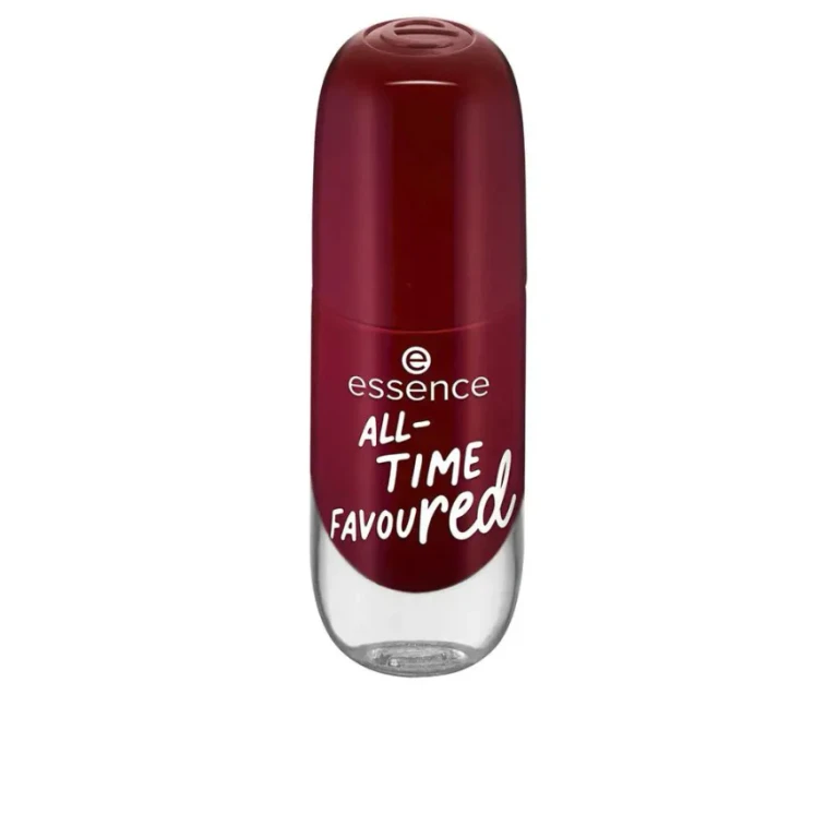 Gel Nail Color Nail Polish 14-All-Time Favorite 8ml