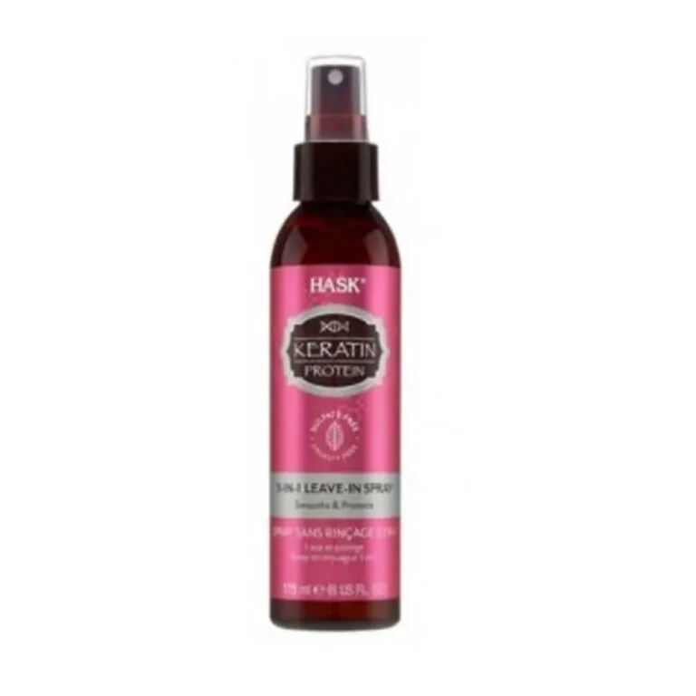 5 in 1 Keratin Leave-In Spray