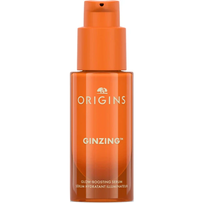 Ginzing Illuminating Serum 30 Ml