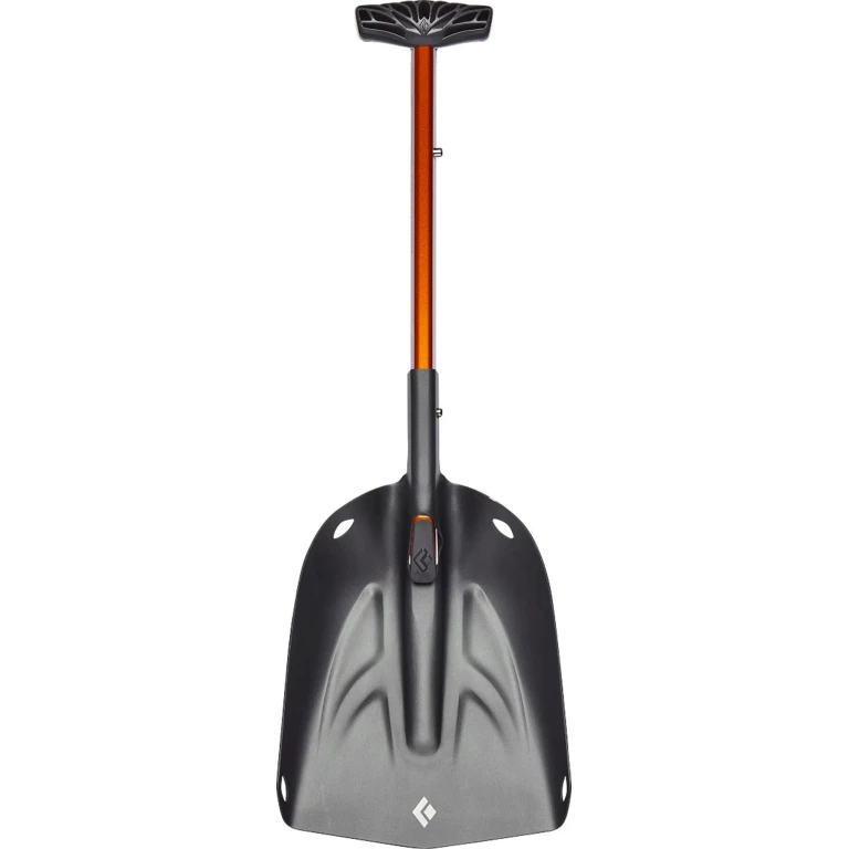 Deploy Shovel