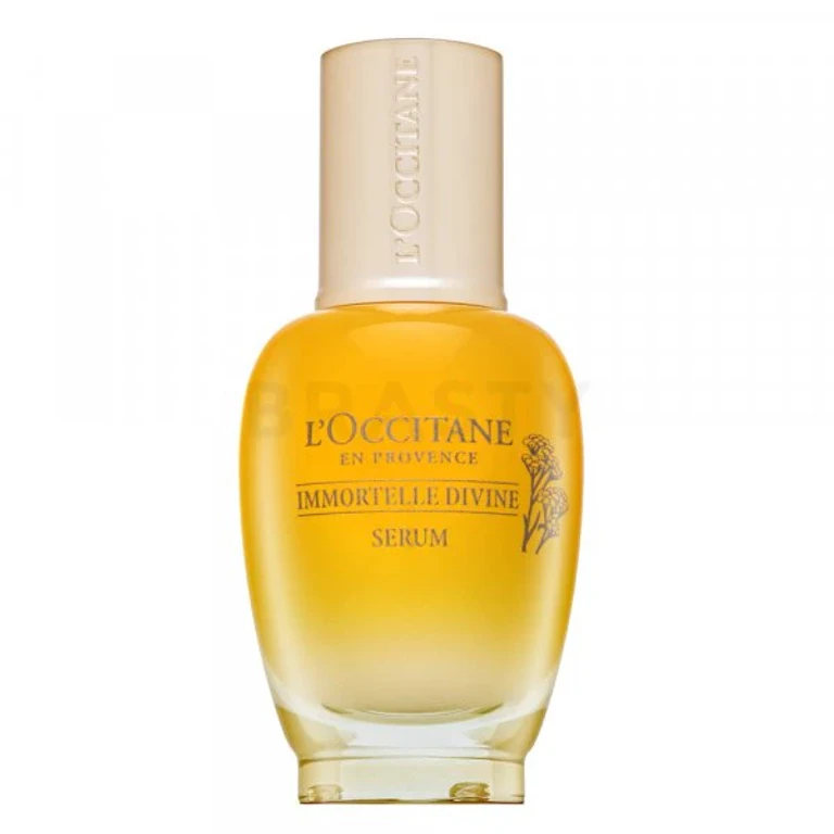 Sérum Divine Immortelle