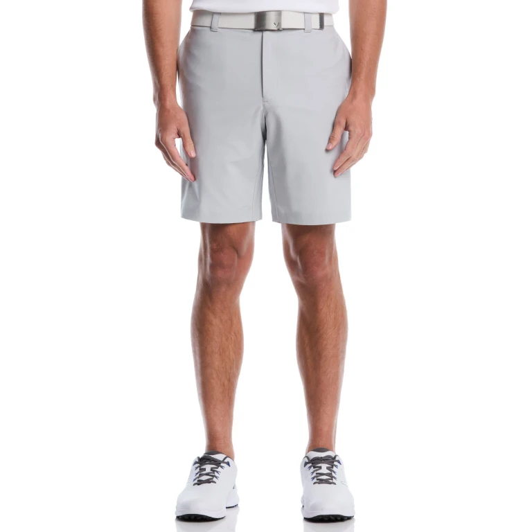 Golf Short Grey 32:- Grey, 32
