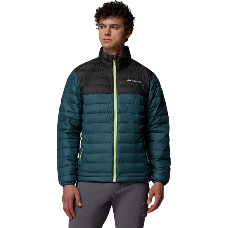 Powder Lite II Jacket - Men's