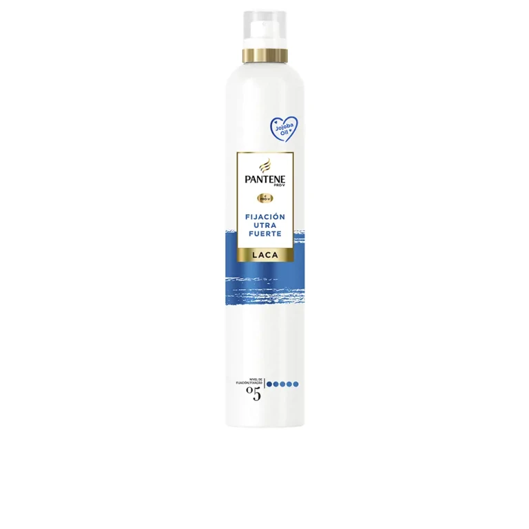 Hairspray 370ml Extra Strong