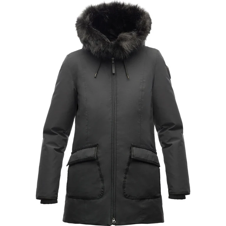 Mindy Basic Down Parka - Women's