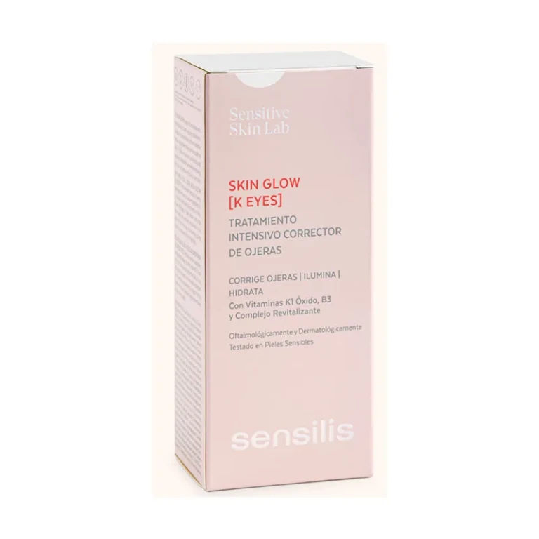 Skin Glow K Eyes 15 ml