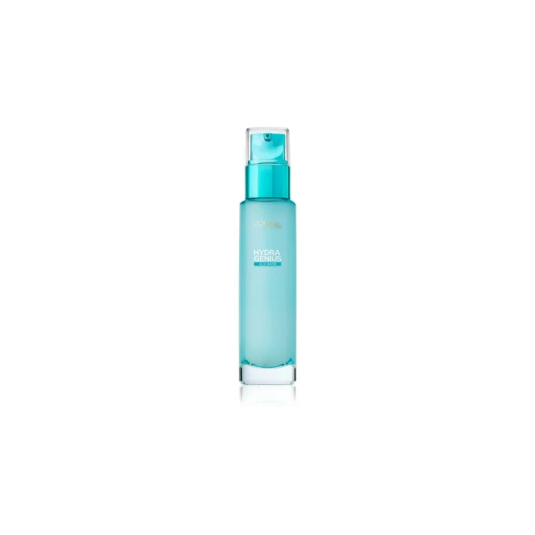 L'Oréal Paris Hydra Genius Hydrating Facial Treatment for Normal to Dry Skin 70ml