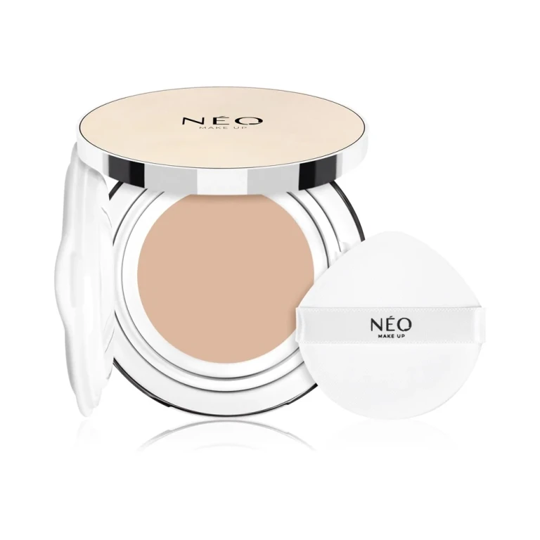 Intense Blurring Beauty Compact BB cream SPF 30 color 01 Natural 10 g