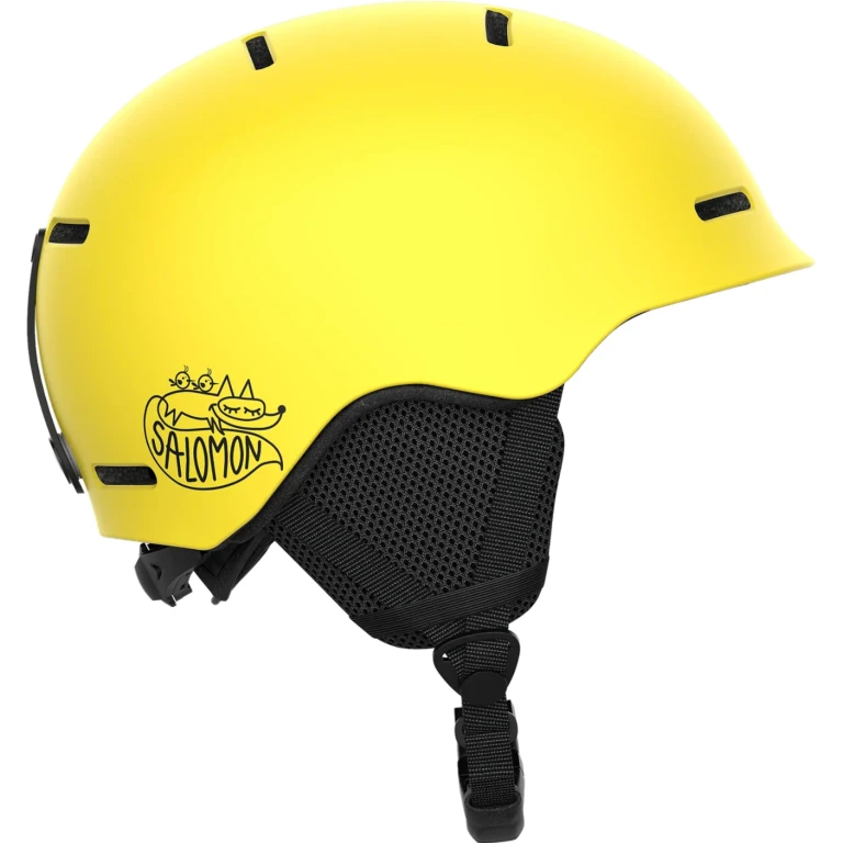 Orka Helmet - Junior