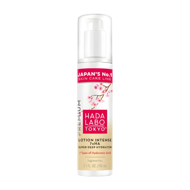 Premium 7 x Ha Deep Hydration Day Face Lotion 150 ml