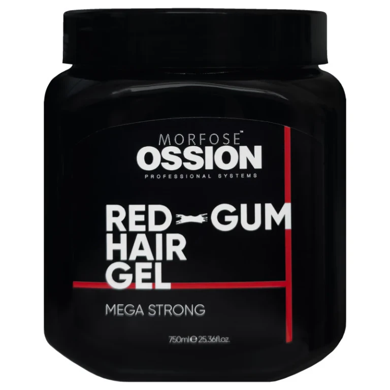Ossion PB Gel Mega Forte 750ml
