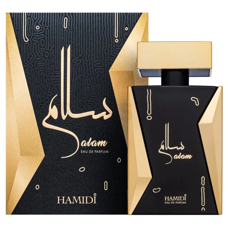Salam Oriental EDP U 100 ml