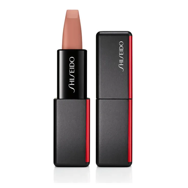 Lipstick Shiseido ModernMatte Powder 502 Whisper