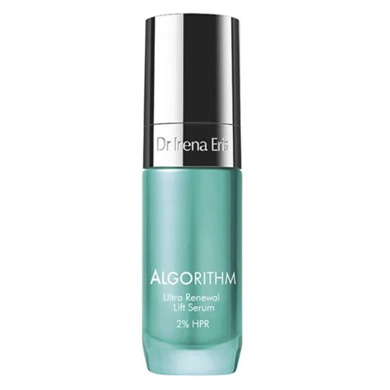 Algorithm Skin Regenerating Serum (Ultra Renewal Lift 2% HPR) 30 ml