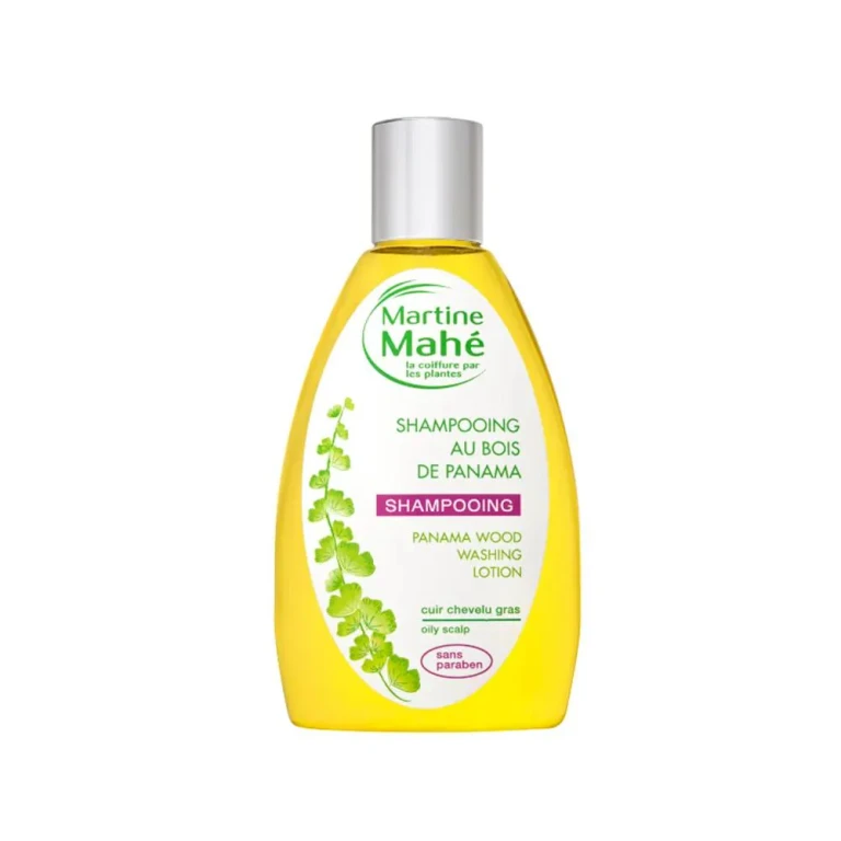 Panama Wood Shampoo 200ml