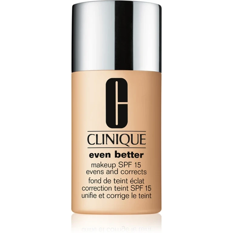 Liquid make-up to unify the skin tone, SPF 15 (Even Better Makeup) 30 ml - Shade: 05 Neutral (MF-N)