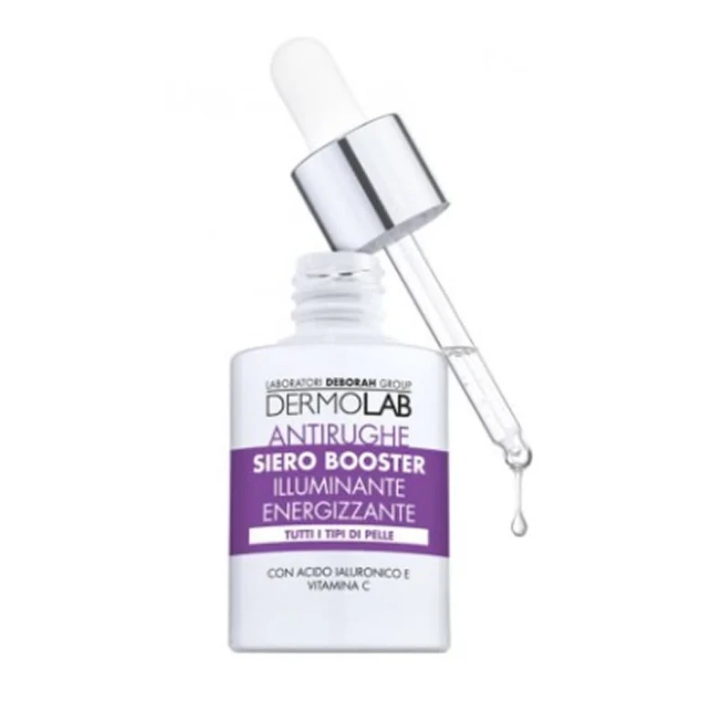 Illuminating Energizing Anti-Wrinkle Serum 30ml