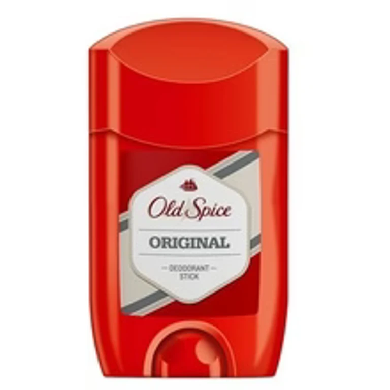 Original Stick Deodorant - Solid deodorant for men 50 ml
