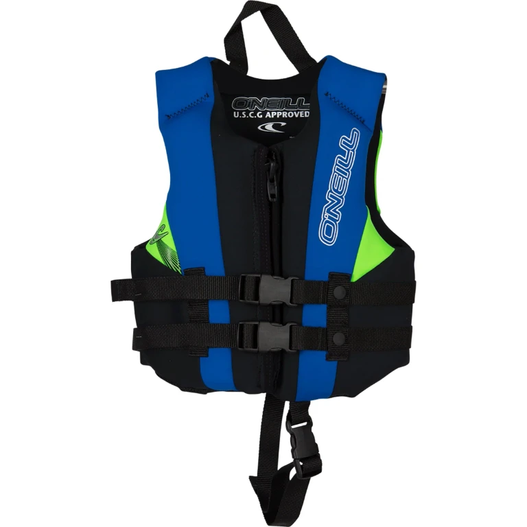 Reactor USCG Life Vest - Kids