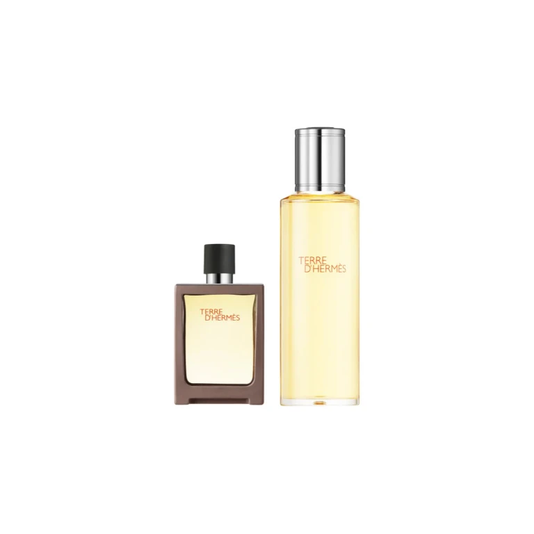 Terre D'hermes et 125ml 30 Vp