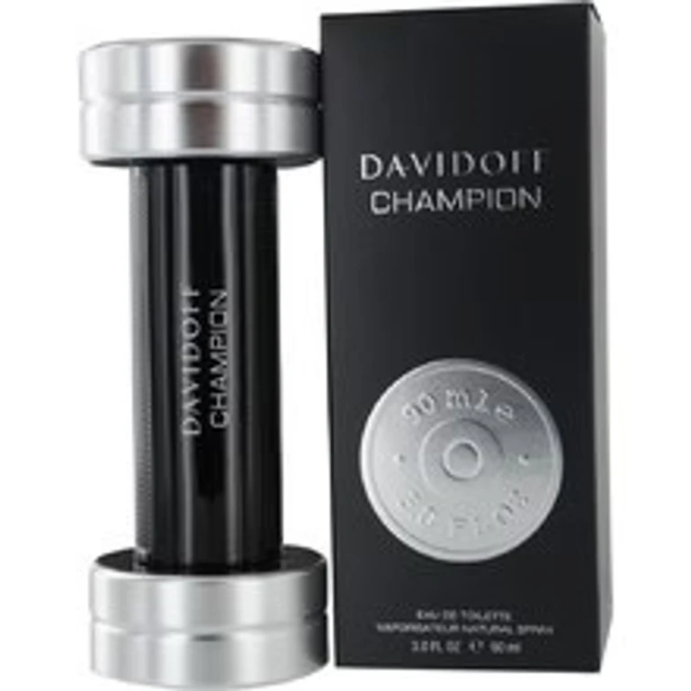 Champion Eau de Toilette